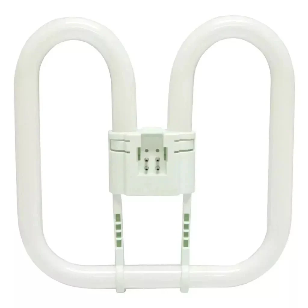 2 X TCP 2D 4 PIN 28W COMPACT FLUORESCENT LAMP - Image 3