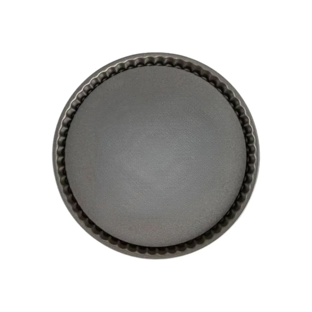 24cm Loose Base Flan and Quiche Tin - Image 2