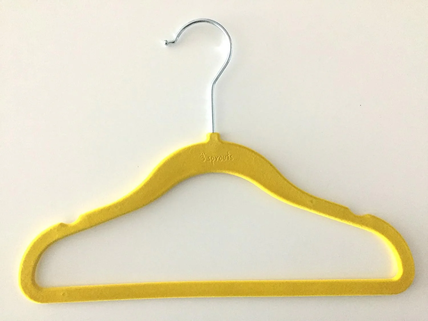 3 Sprouts Baby Hangers - Rhino - Image 4