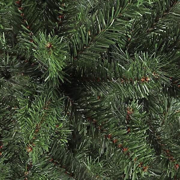 4ft Woodland Full Artificial Christmas Tree - Green - Image 2