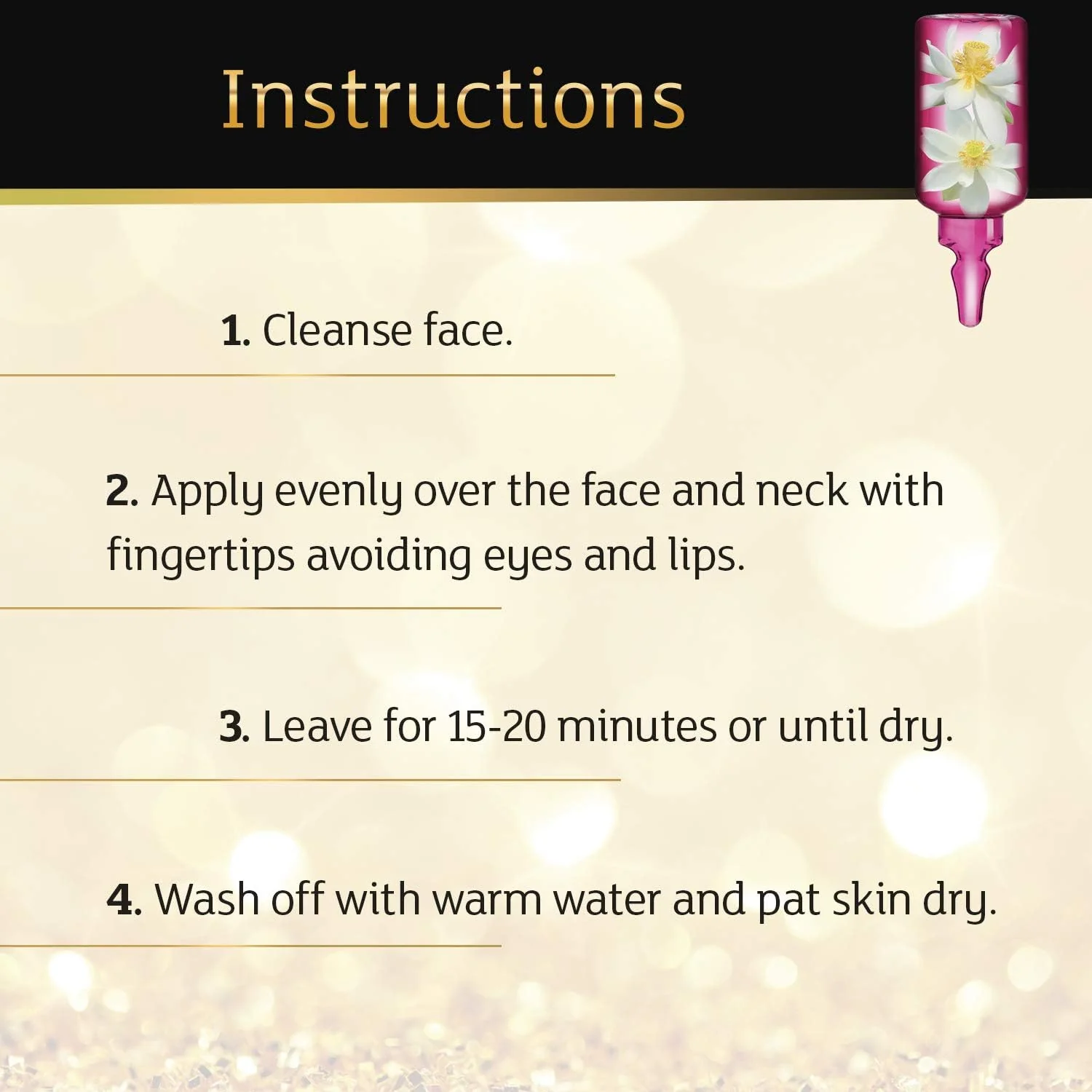 7th Heaven Deep Pore Cleanse Mud Masks - 12 Pack - Image 5