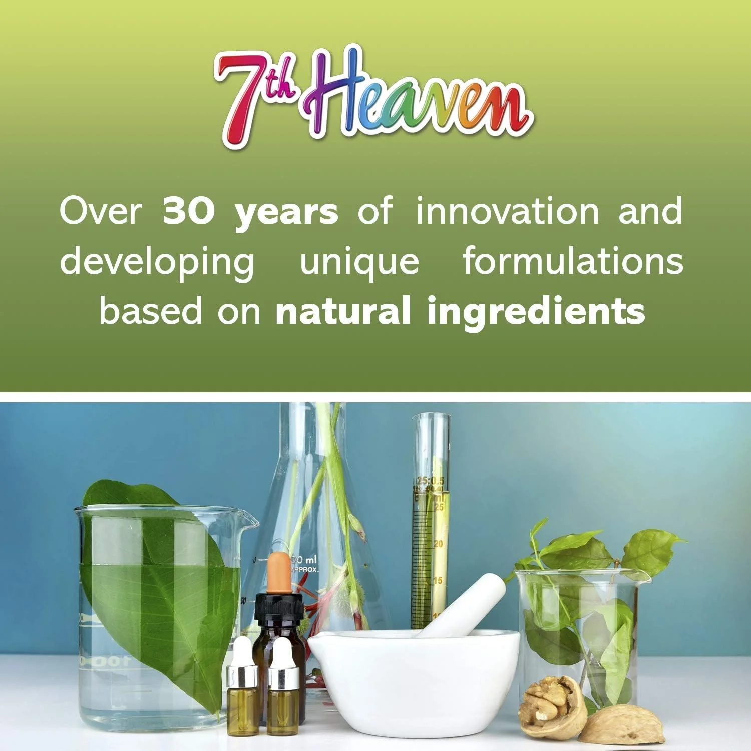 7th Heaven Green Tea Peel-Off 175ml Tube - 3 Pack - Image 7