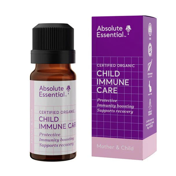 Absolute Essential Child Immune Care Oil - 10ml