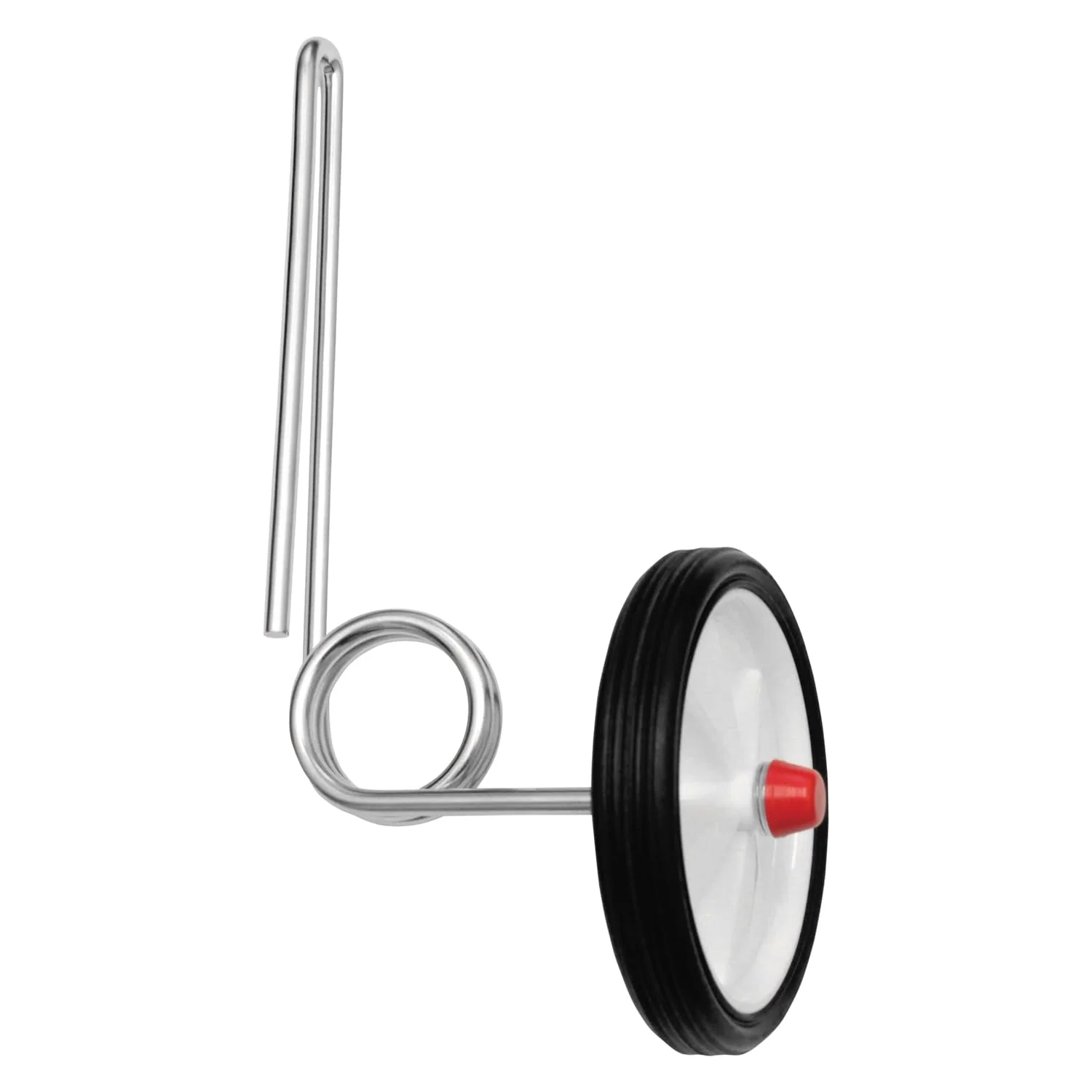 Adie AD7333 Sprung Ez Trainer Stabiliser Wheel - White, Size 12/16 - Image 2