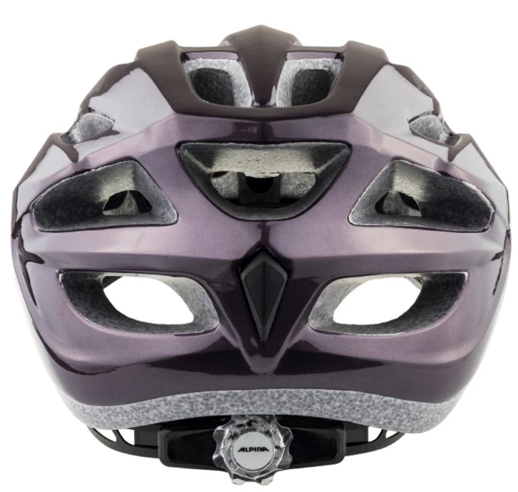Alpina MTB 17 Touring Nightshade 58-61cm (large) - Image 3