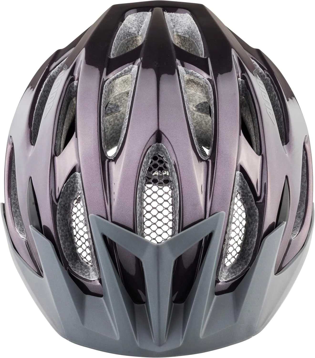 Alpina MTB 17 Touring Nightshade 58-61cm (large) - Image 4