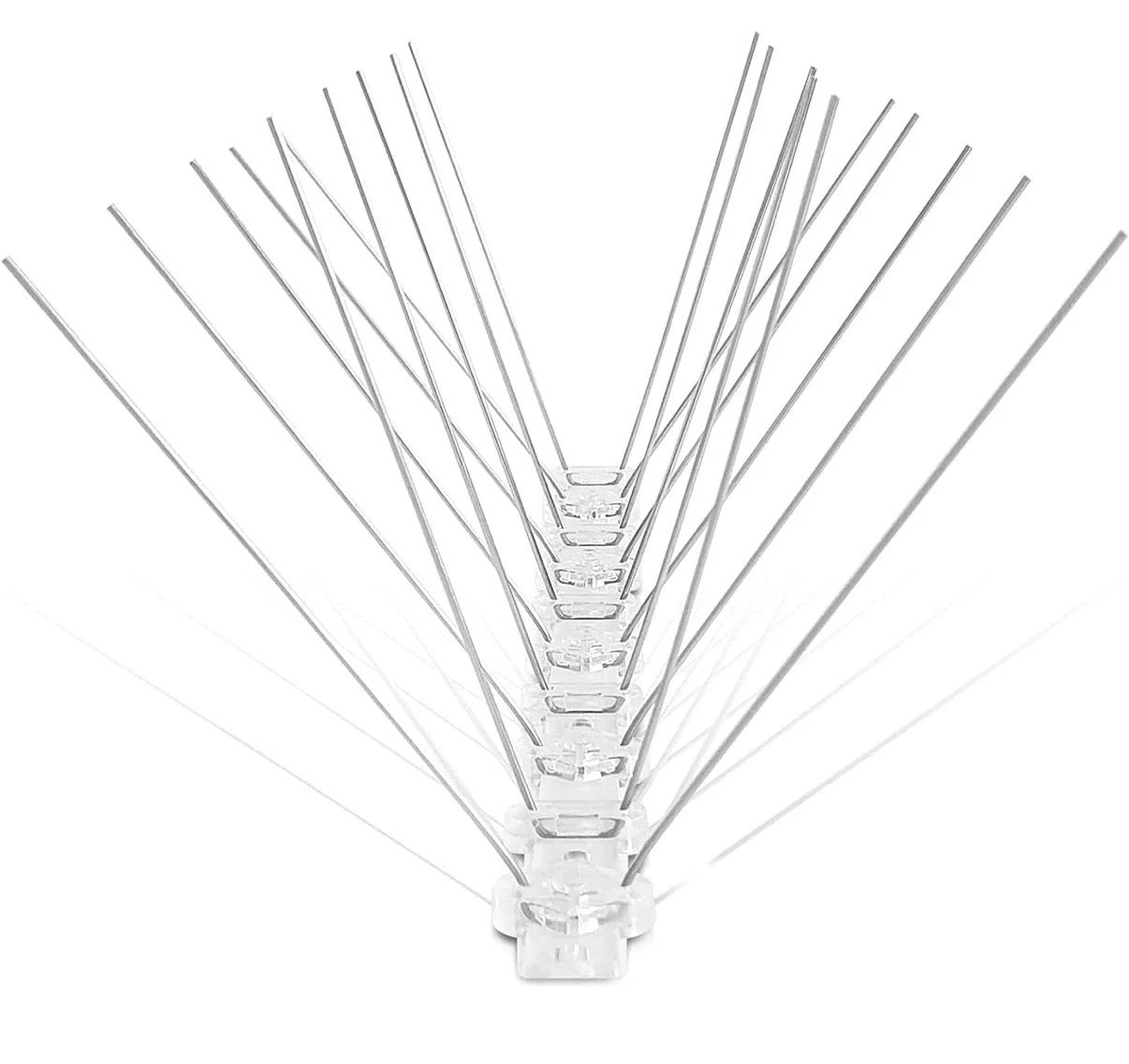 Amazy Plastic Bird Spikes 3 Meter Deterrent - Image 3