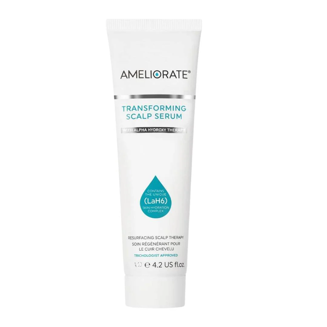 Ameliorate Clarifying Haircare Gift Set - Image 2