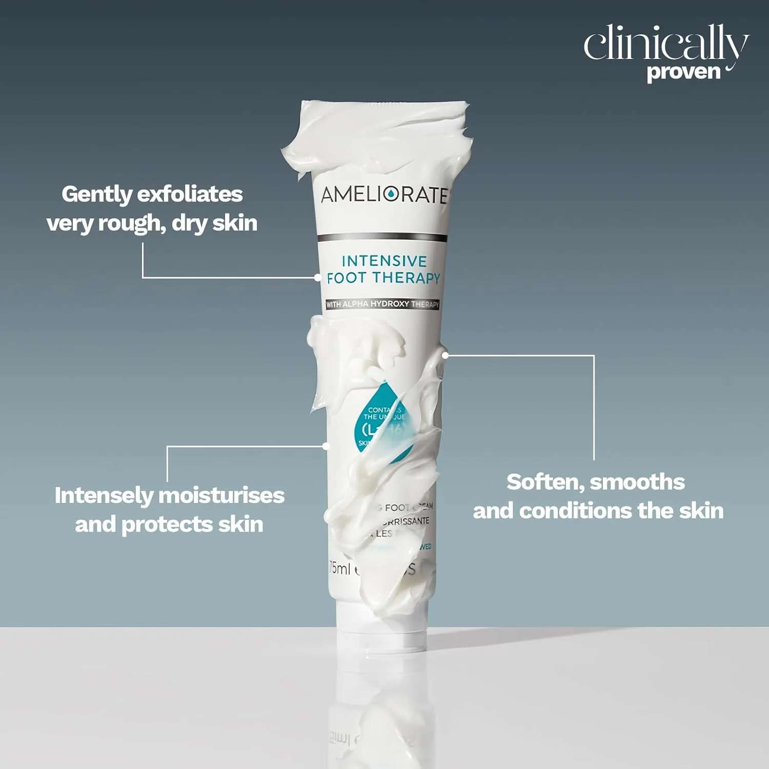 AMELIORATE Complete Body Care Essentials Gift Box - Image 7