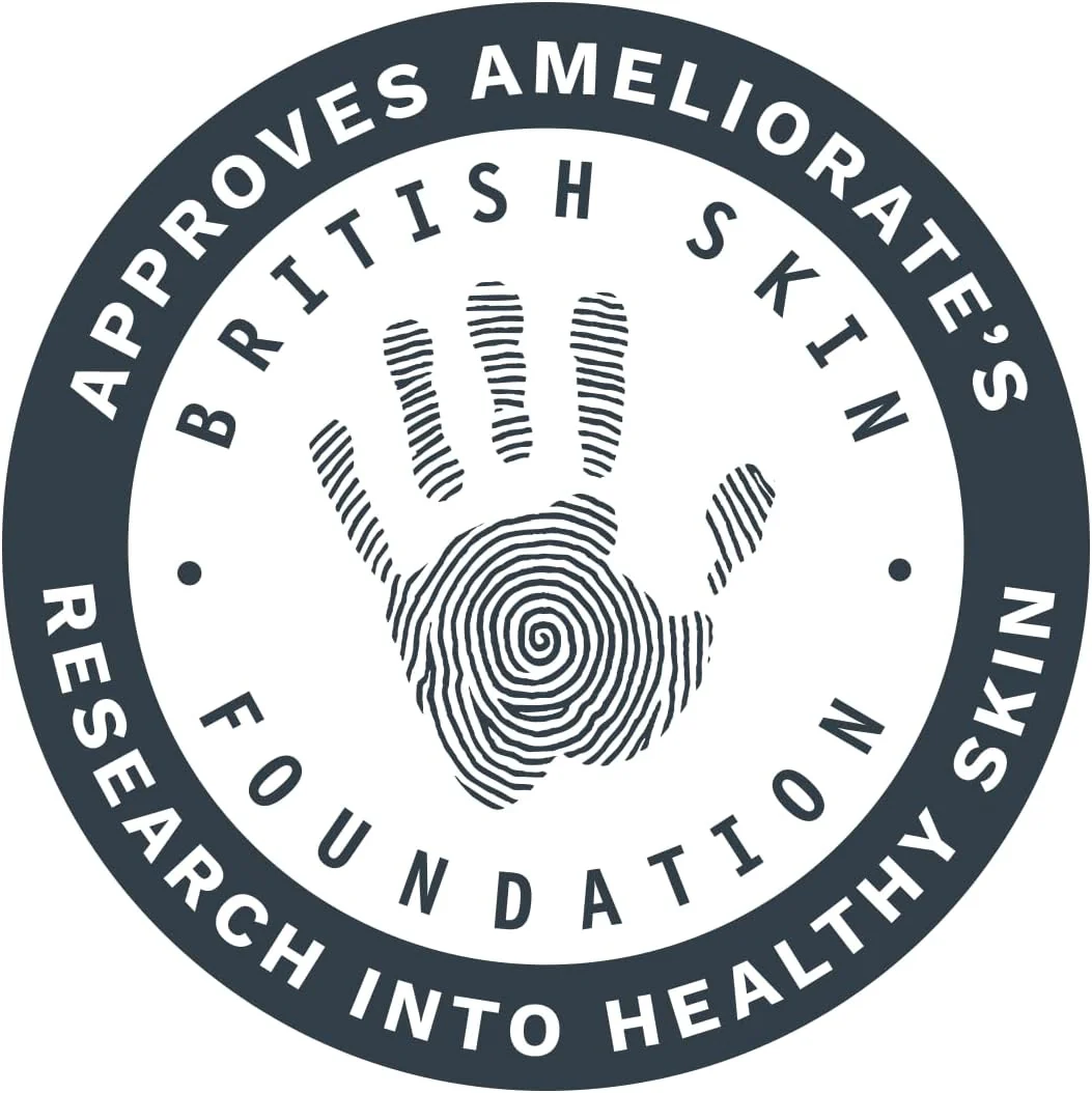 AMELIORATE Replenishing Facial Cream - 75ml - Image 4