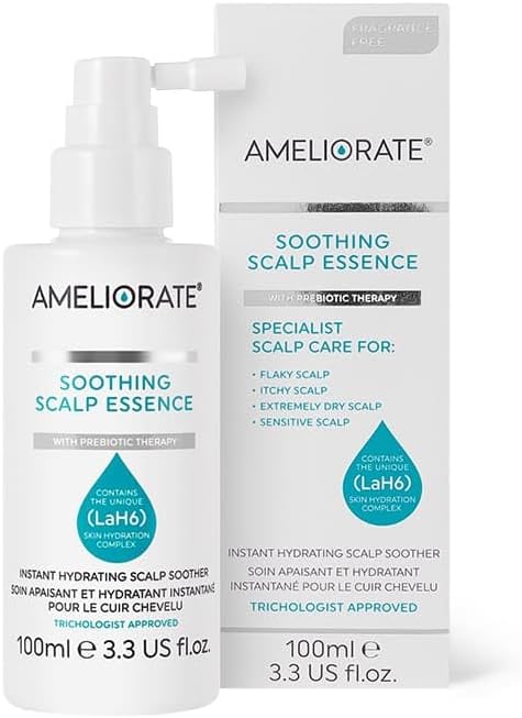AMELIORATE Soothing Scalp Essence - 50ml - Image 3