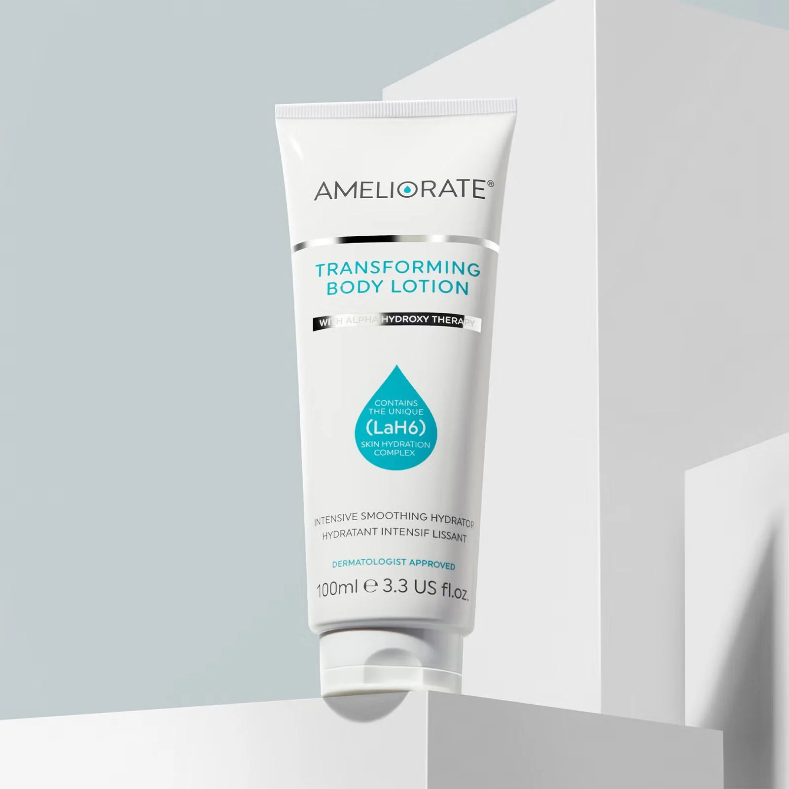 AMELIORATE Transforing Body Lotion - 100ml - Image 3