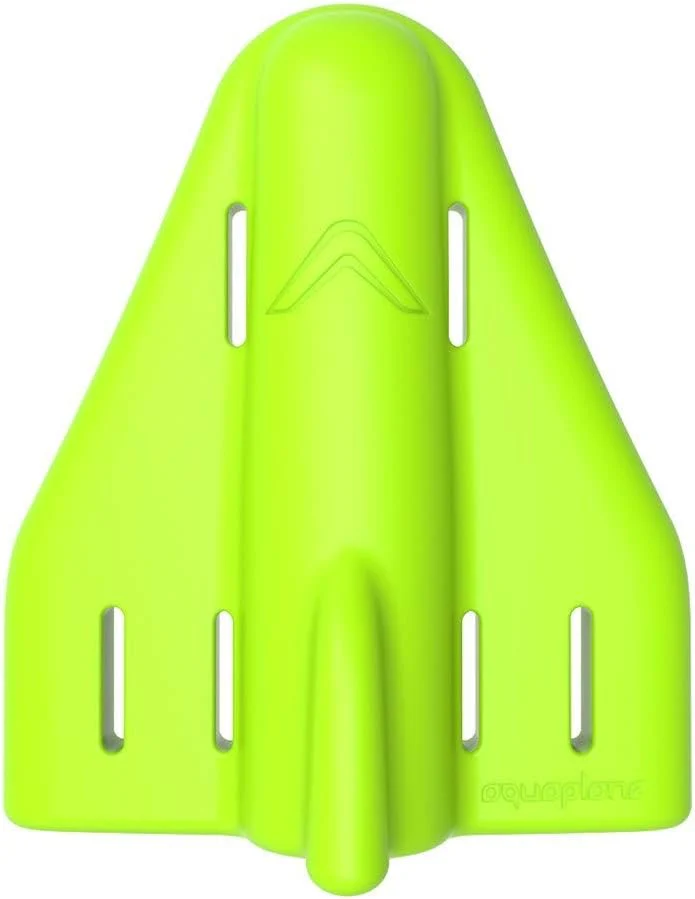 AquaPlane Kids' 3-in-1 Swim Float Aid Kick Board - Green - Image 2