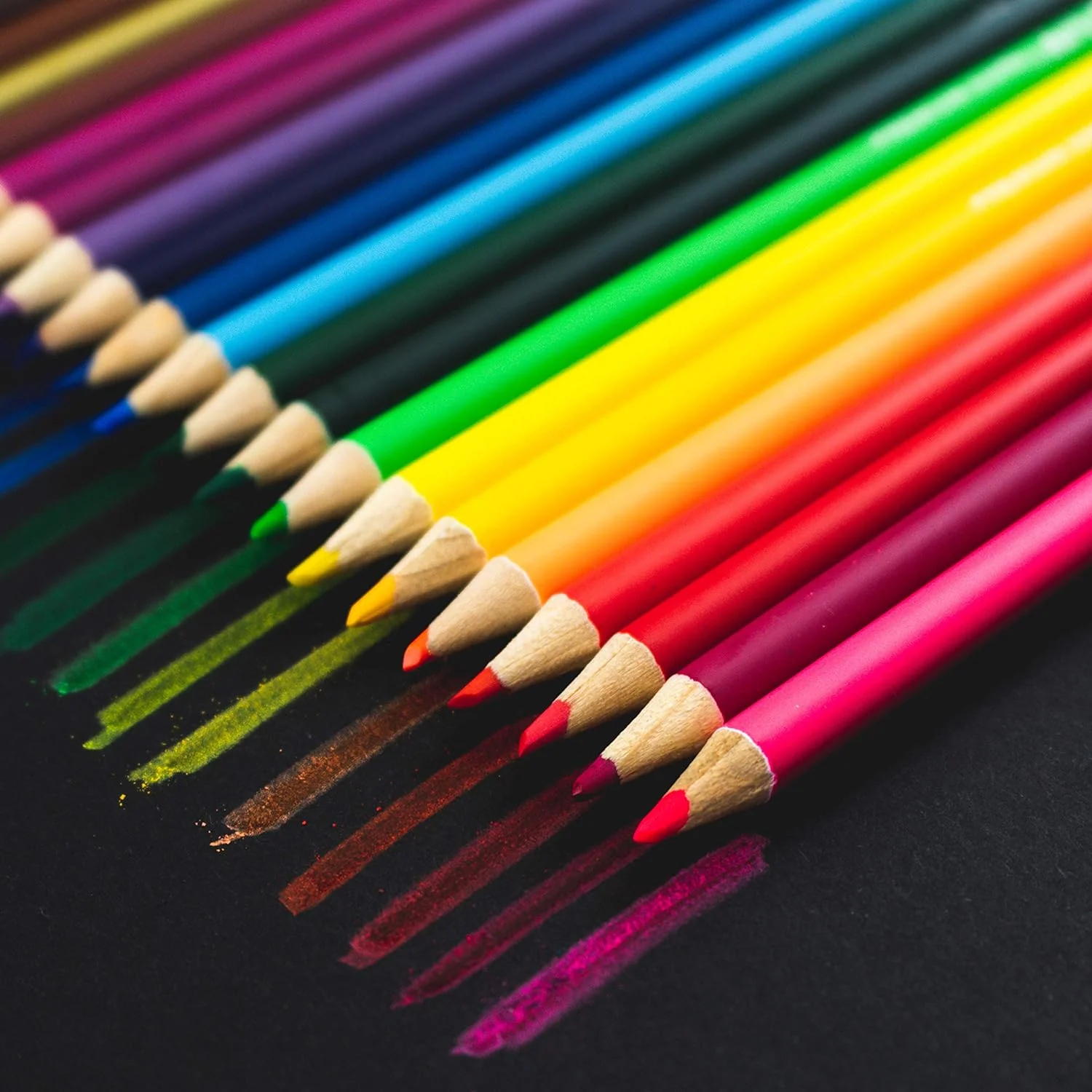 Art 101 Doodle and Colour 142 Pc Art Set - Image 6