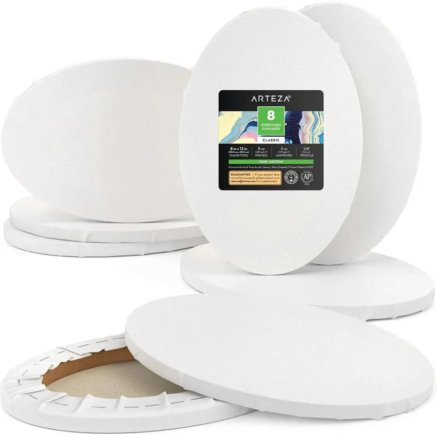 Arts & Crafts Gift Set - Image 3