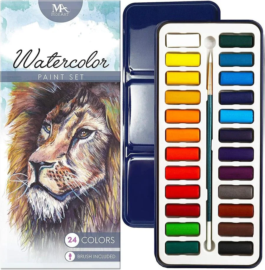 Arts & Crafts Gift Set - Image 4