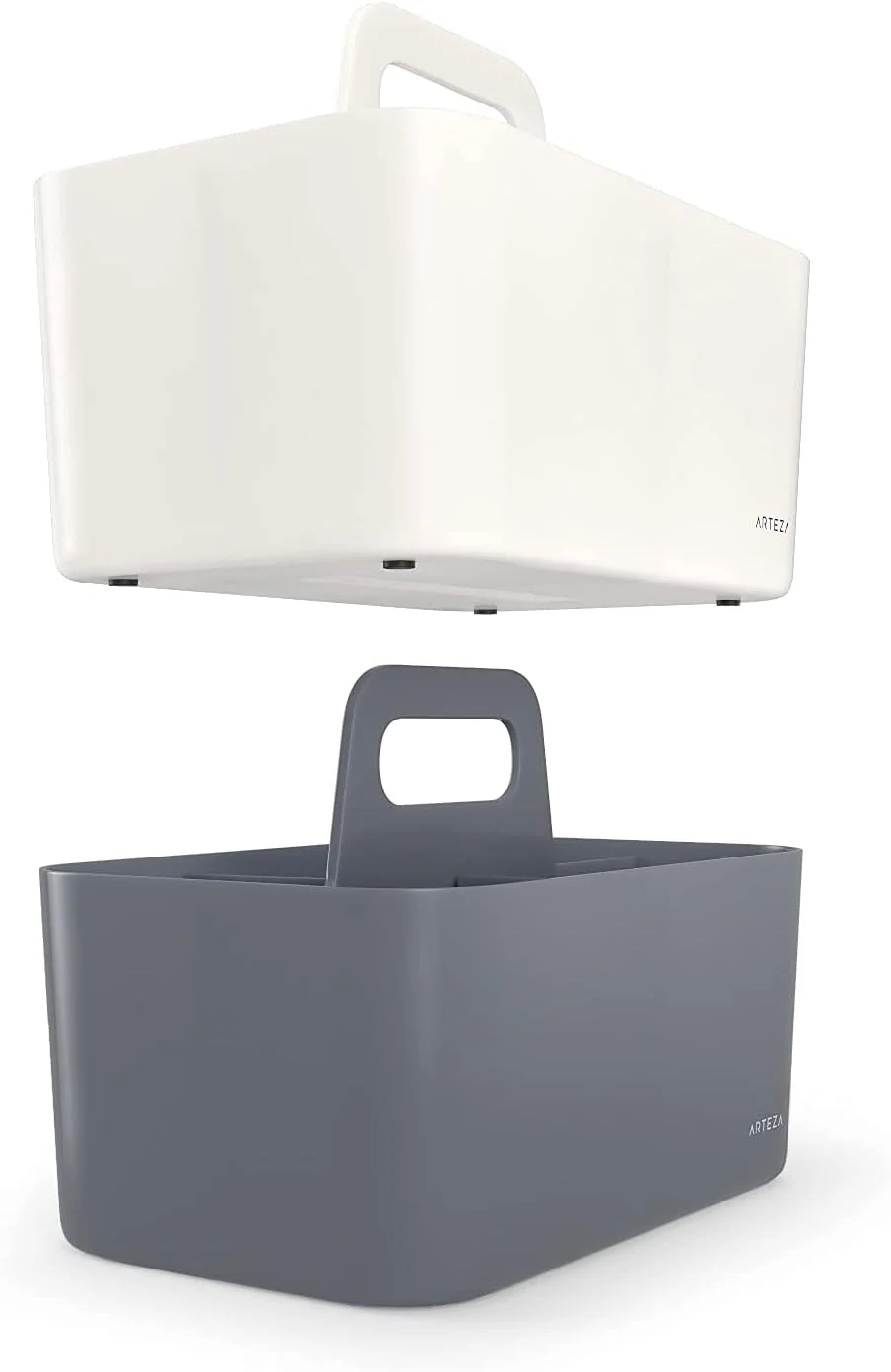 ARTEZA Arts & Crafts Storage Caddy - Image 5