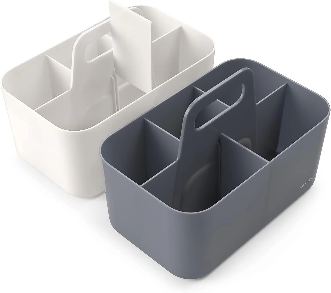 ARTEZA Arts & Crafts Storage Caddy - Image 7