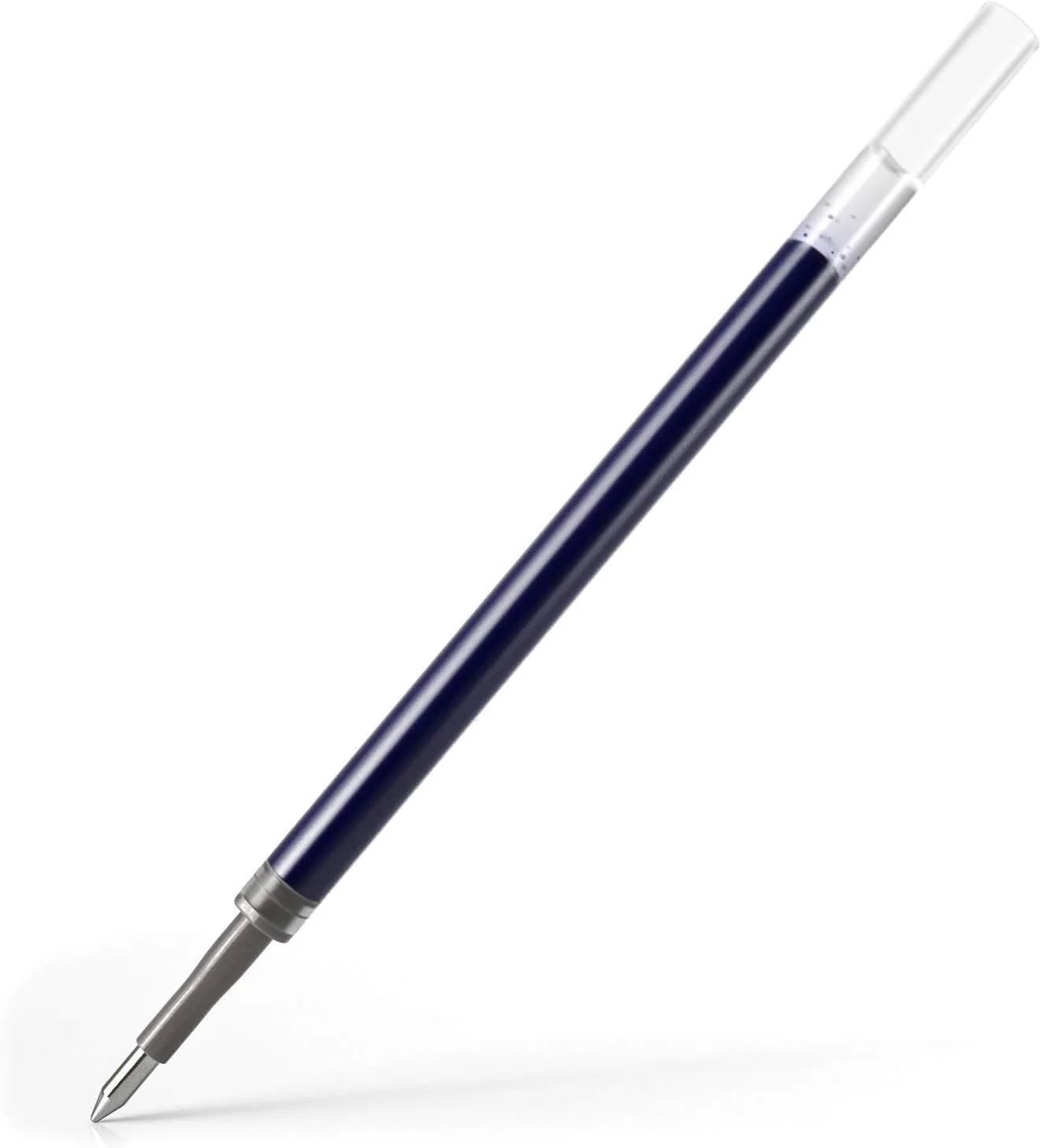Arteza Blue Roller Ball Gel Ink Pen Refills - 50 Pack - Image 6
