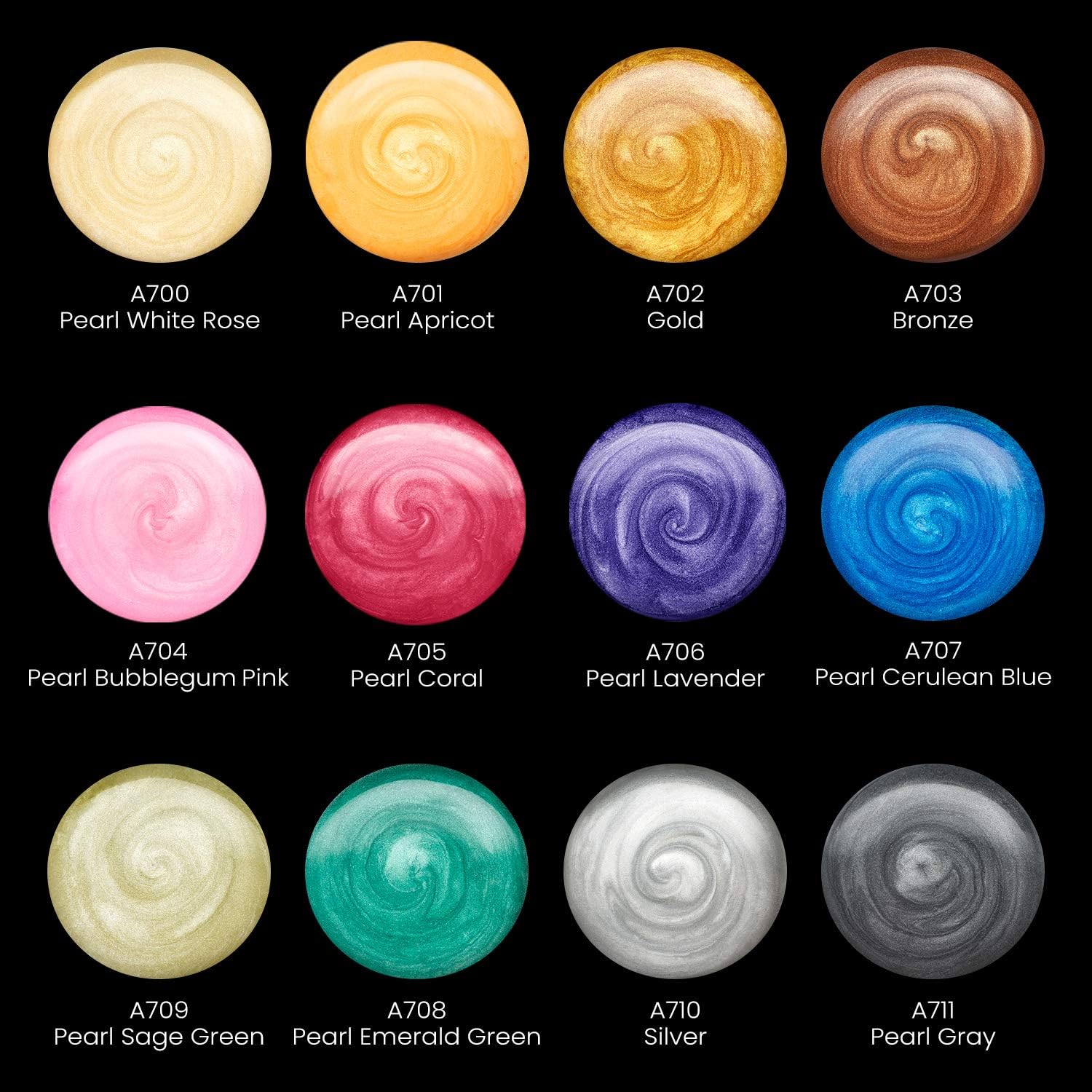 ARTEZA Gouache Painting Art Set - Image 2