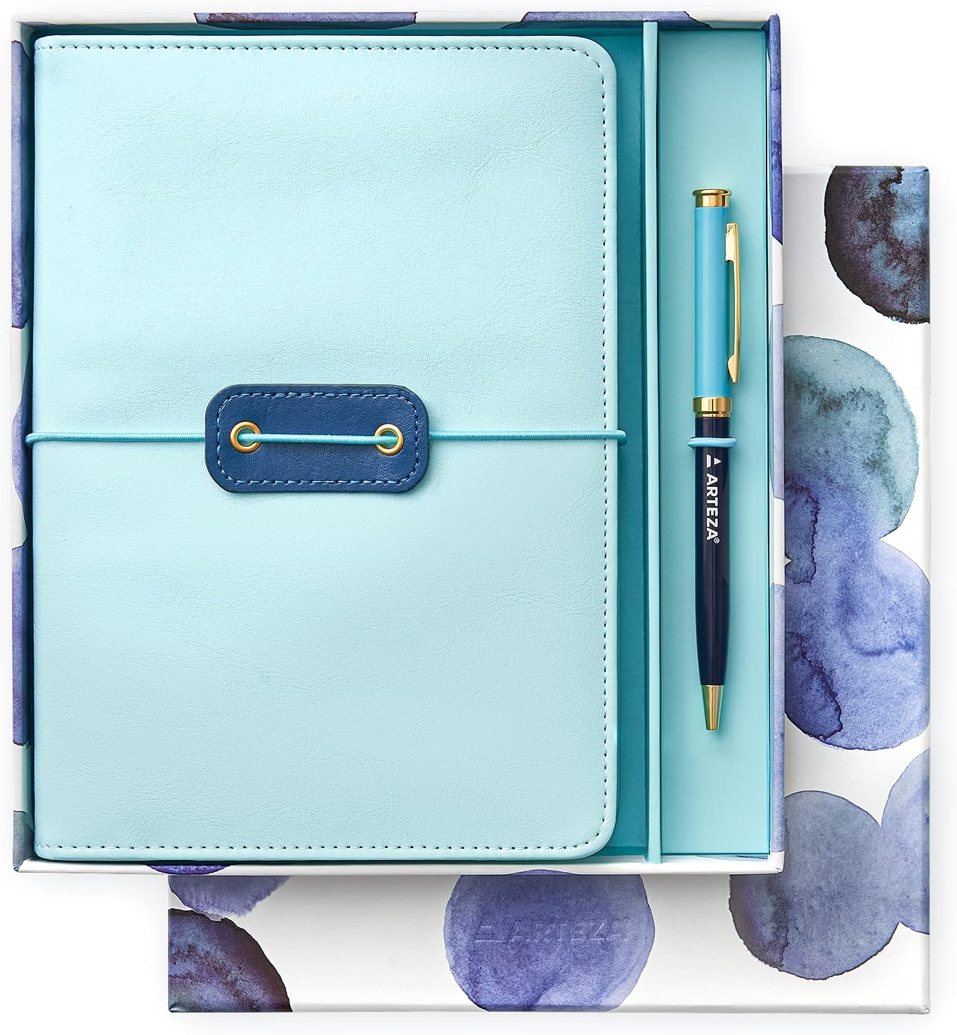 ARTEZA Notebook Journal Gift Set
