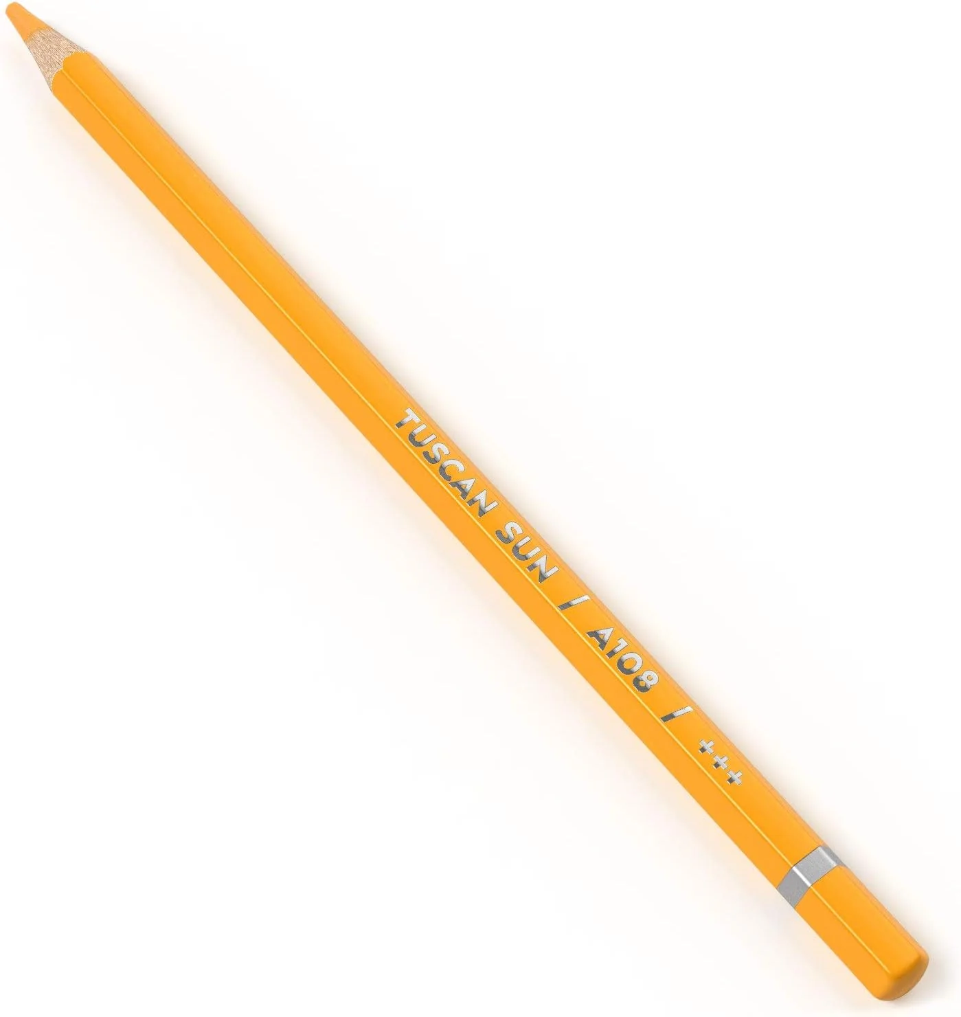 ARTEZA Professional Watercolour Pencils - 6 Pack (Tuscan Sun) - Image 4