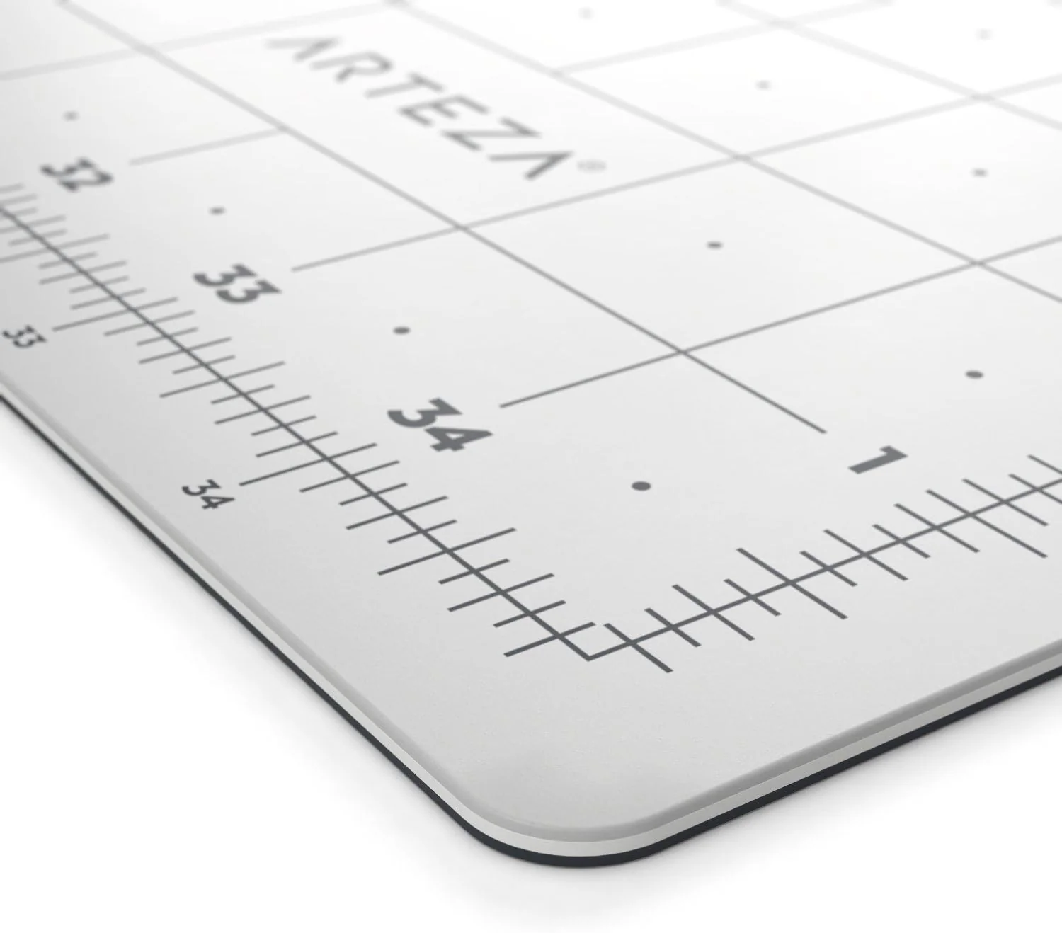 Arteza Self Healing Rotary Cutting Mat - 90cm x 60cm - Image 3