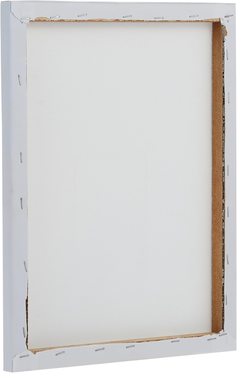 ARTEZA Stretched Canvas - 11'x14" (28x35.6cm) - 8 Pack - Image 4
