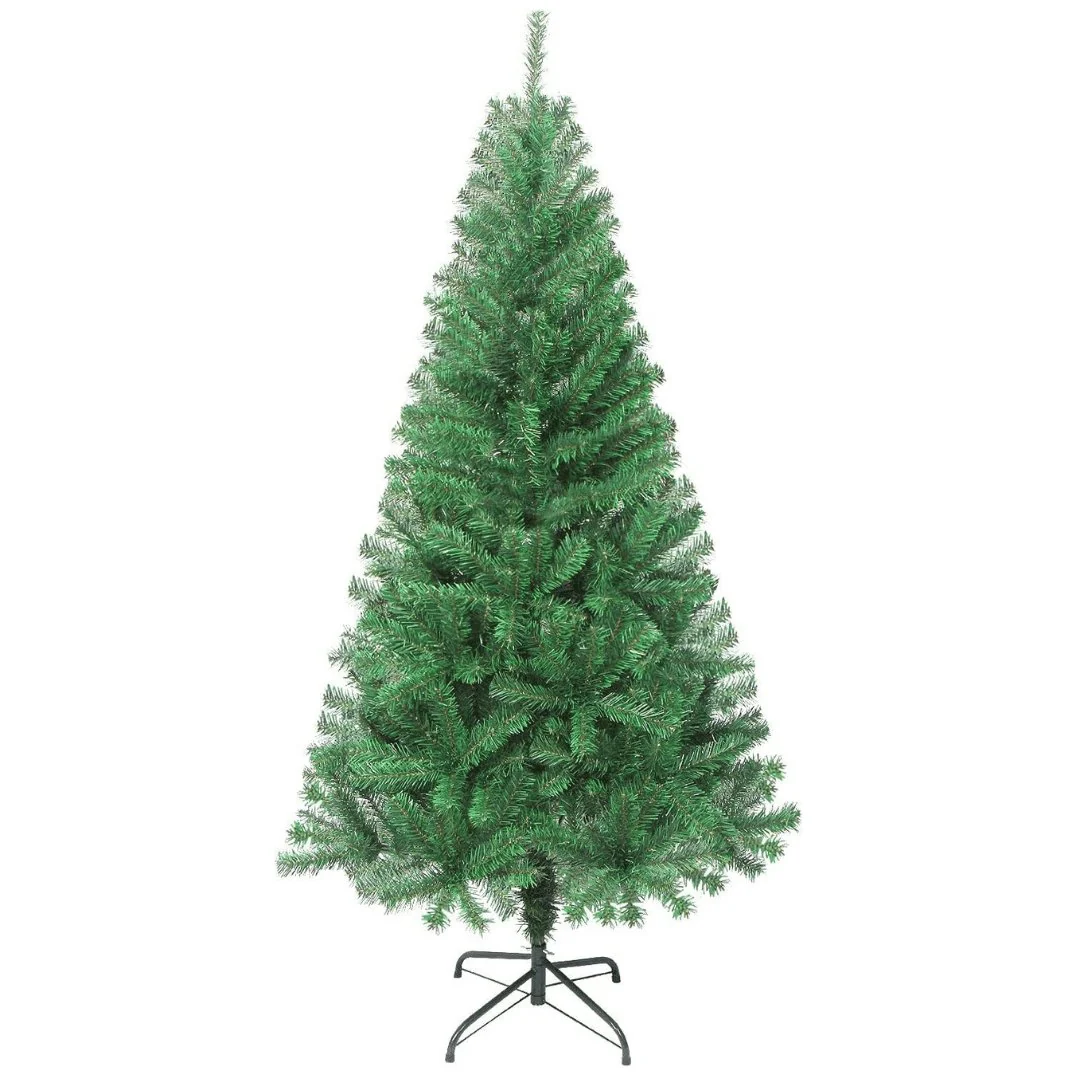 Artificial Christmas Pine Tree 4ft - 320 Tips