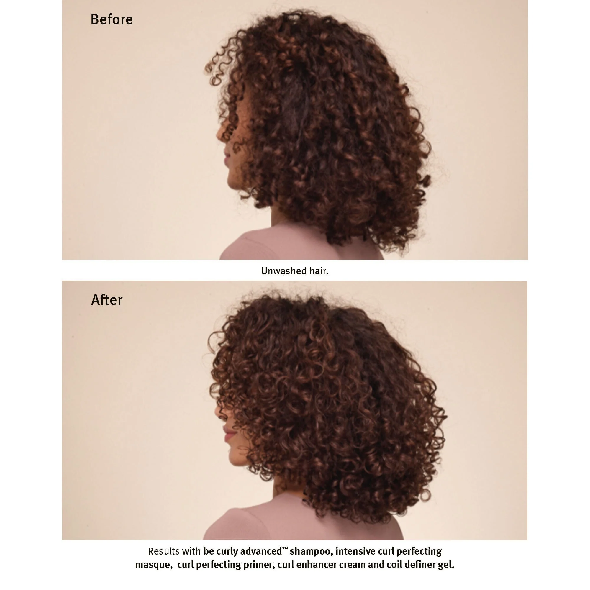 Curly Girl Haircare Gift Set - Image 3