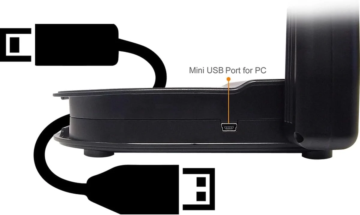 AVer U50 Document Camera - Image 5