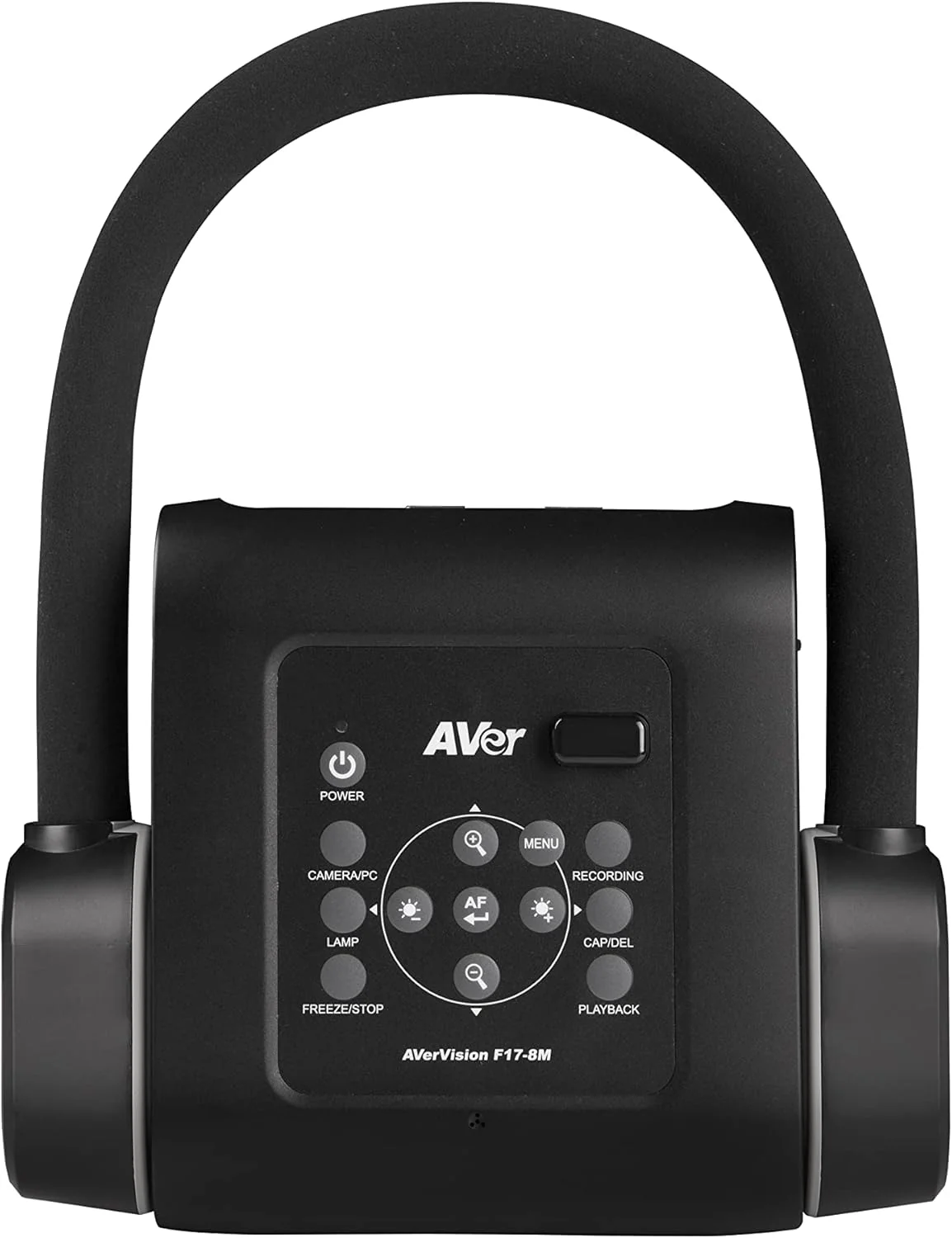 AverVision Flexible Arm Visualiser Camera F17-8M - Image 3