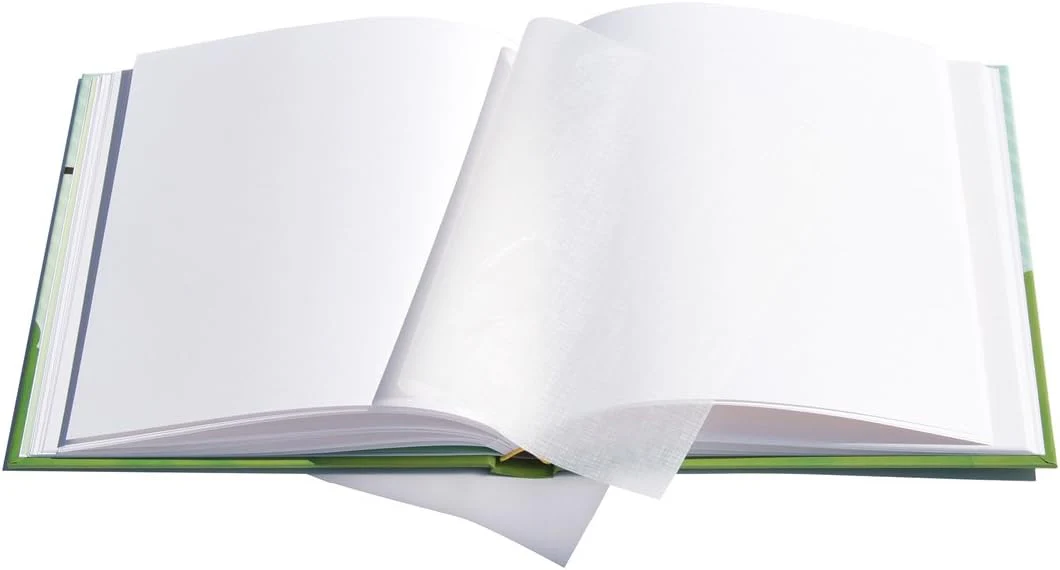 Baby Photo Album by Milestone- First Year Keepsake Book - Image 7