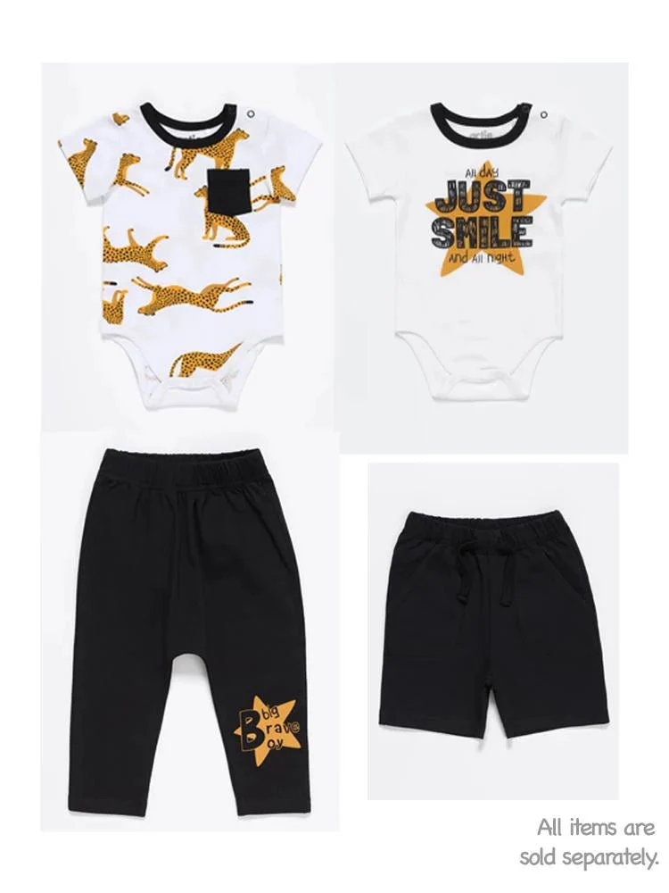 Baby & Toddler Mystery Box - Clothes & Accessories (Boys) - Image 5