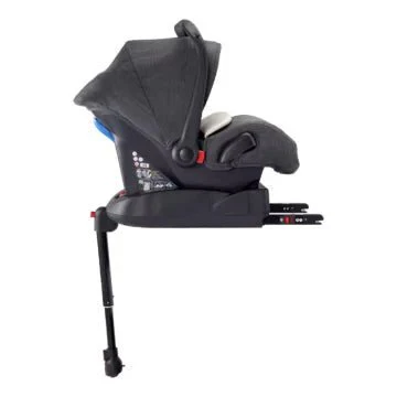 Babymore Peanut ISOFIX Base - Image 2