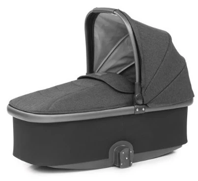 Babystyle Oyster 3 Carrycot- Pepper Grey