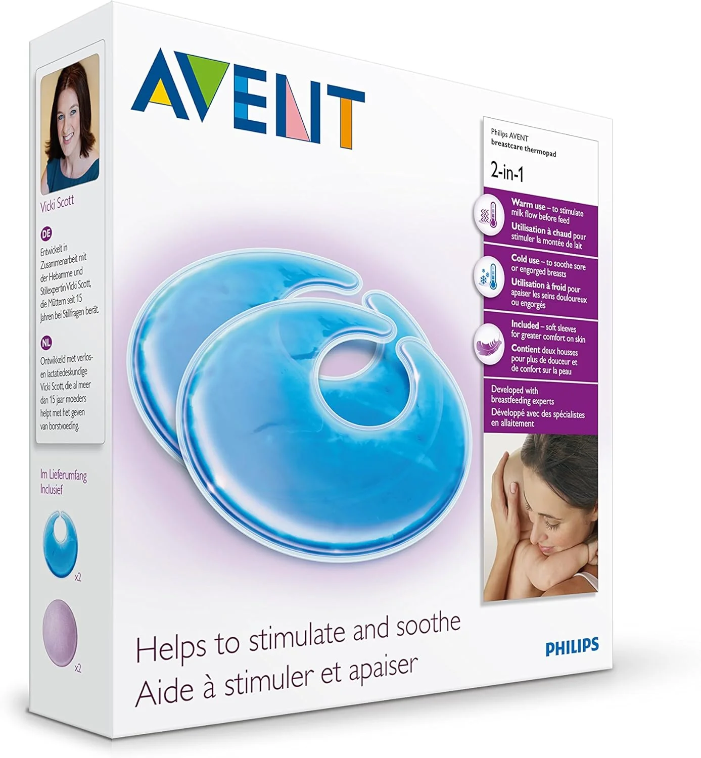 Bauer Professional Aqua Care Facial Steamer 38689 - Image 9