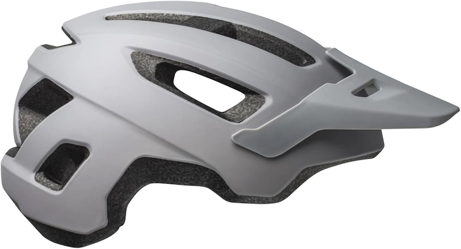BELL Men's Nomad Mips MTB Bicycle Helmet - Matte Grey - Image 2