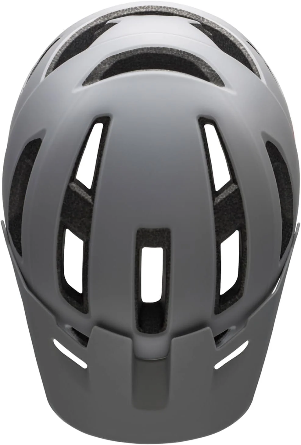 BELL Men's Nomad Mips MTB Bicycle Helmet - Matte Grey - Image 6
