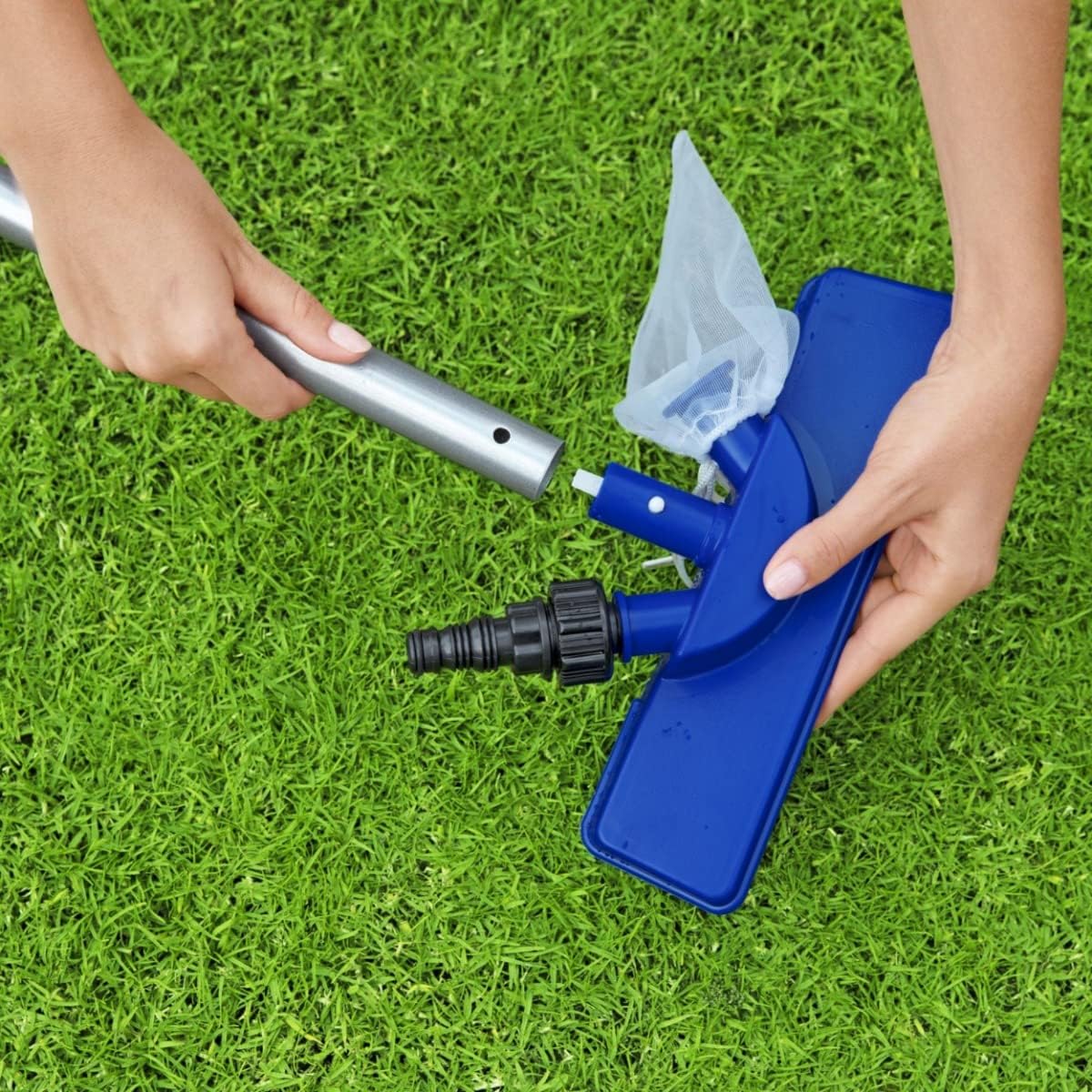 Bestway Pool Maintenance Equipment Kit - Image 3