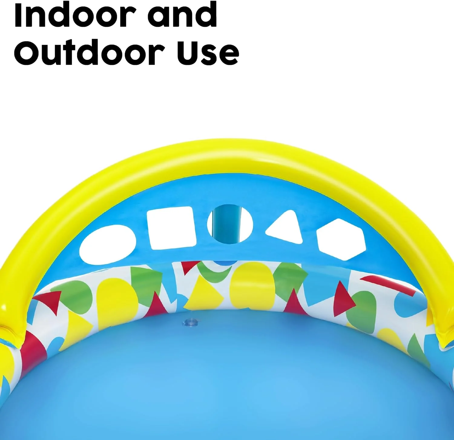 Bestway Splash and Learn Baby Pool - Image 5