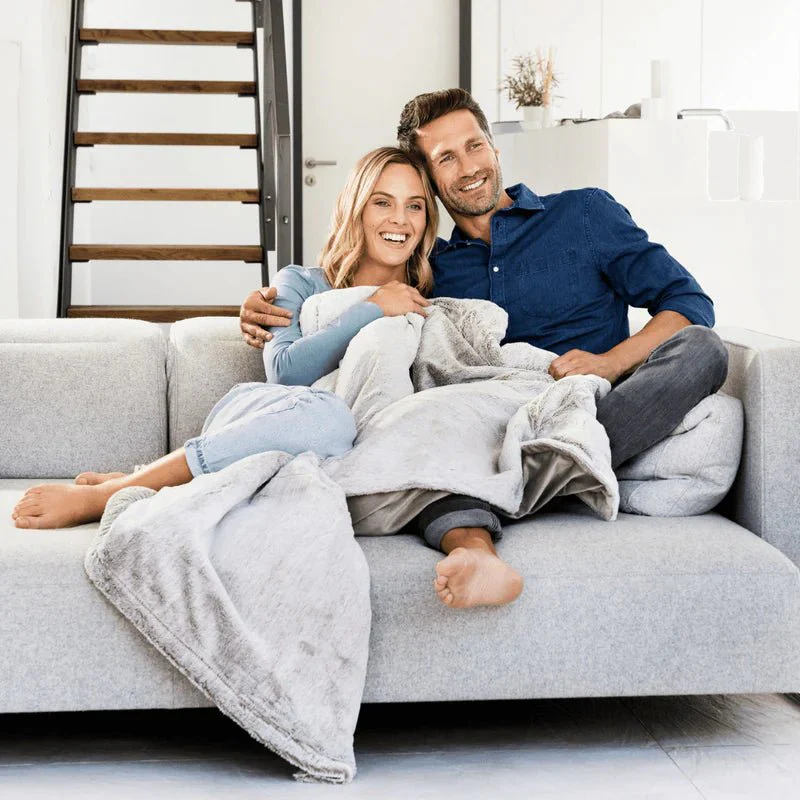 Beurer HD 150 XXL Nordic Electric Blanket - Image 5