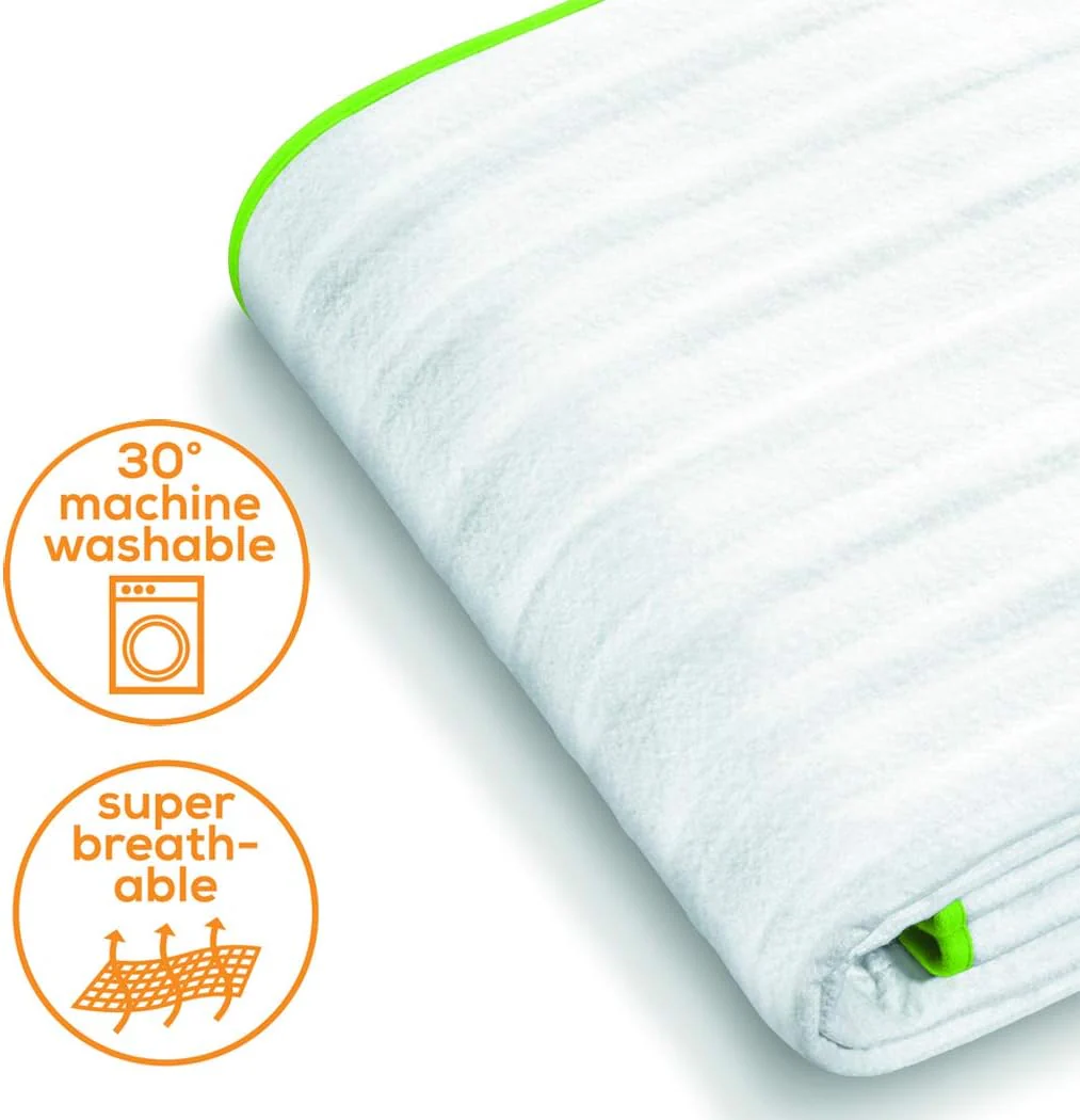 Beurer TS15 Ecologic+ Heated Underblanket - Image 4