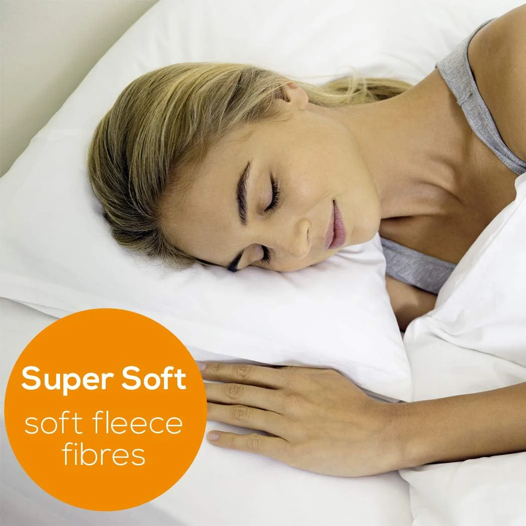 Beurer TS15 Ecologic+ Heated Underblanket - Image 5