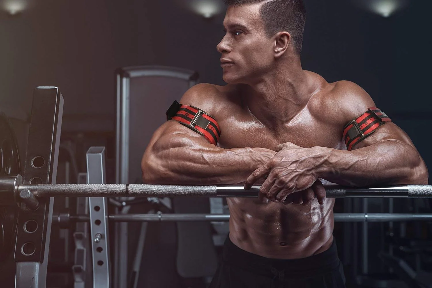 BFR BANDS Blood Flow Restriction Bands - Image 5