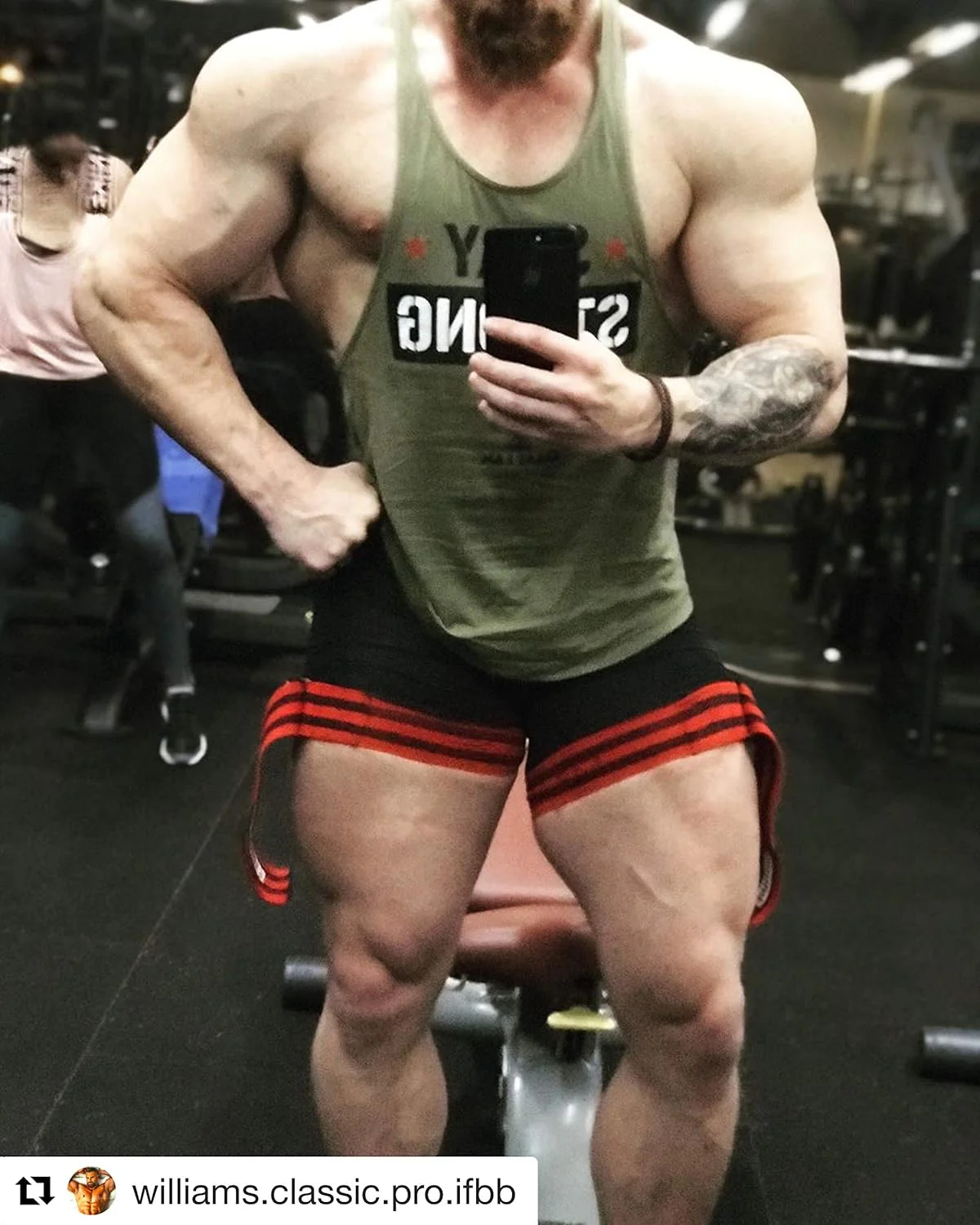 BFR BANDS Blood Flow Restriction Bands - Image 7