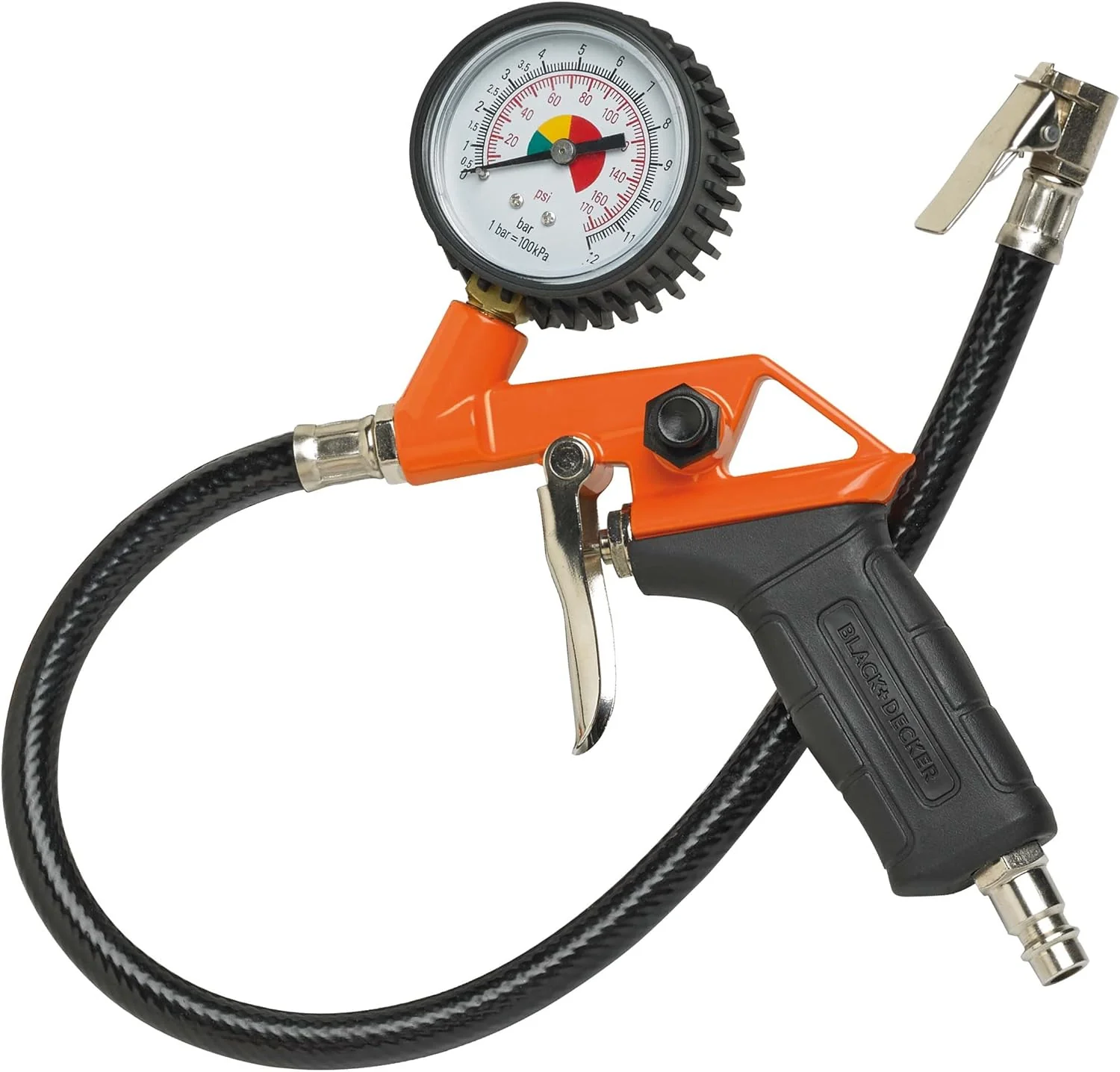 Black & Decker Compressor Accessories - Image 2
