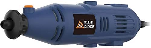 BLUE RIDGE Rotary Tool - 130W Multi-Functional Electric Tool - Image 8