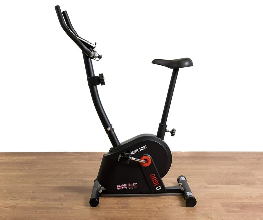 Body Sculpture BC1660 Magnetic Home Exercise Bike - Image 2