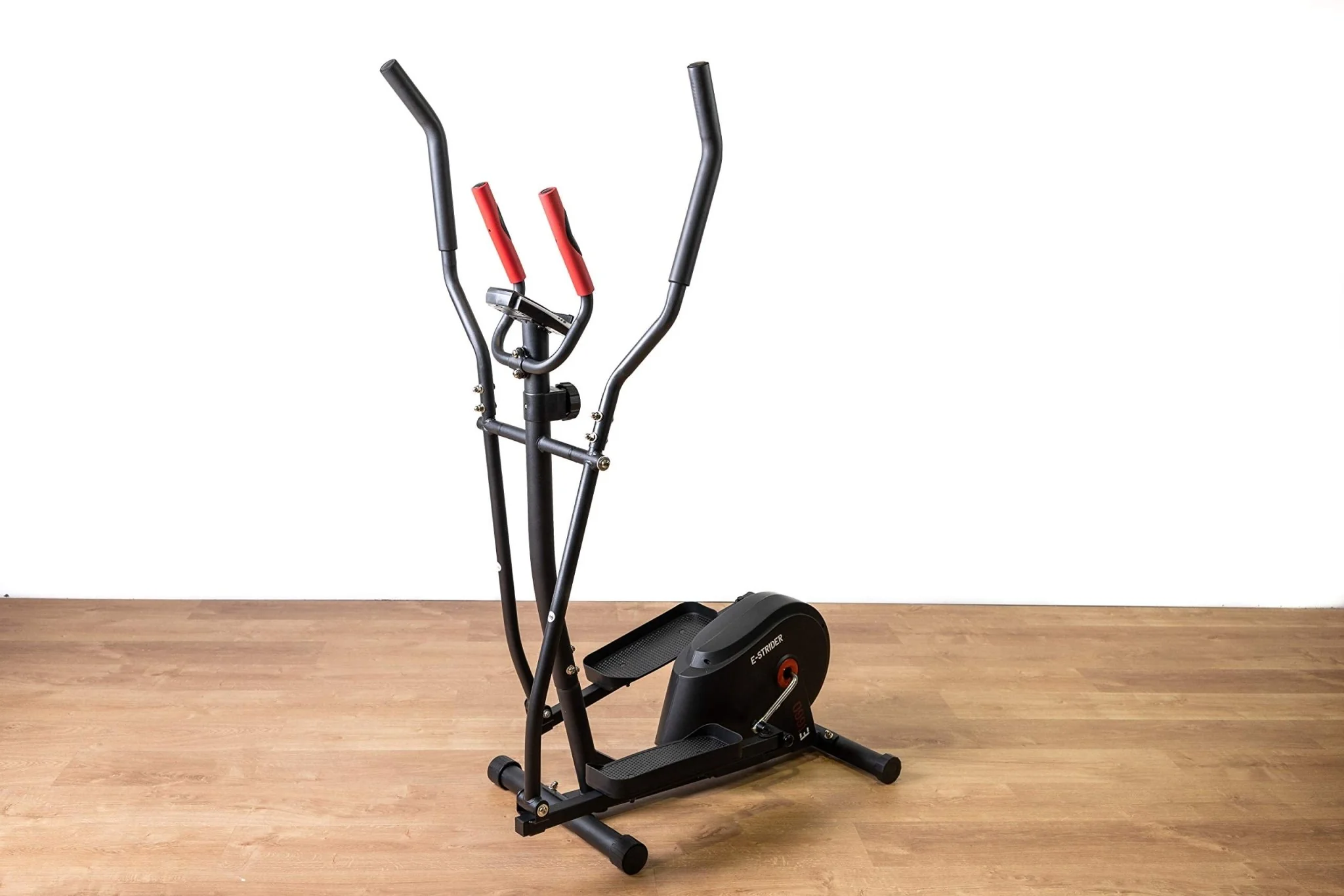 Body Sculpture BE1660 Magnetic Elliptical Cross-Trainer - Image 2